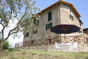 Villa Bastiola (self catering holiday rental)