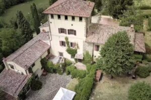 Villa Belcanto Mugello