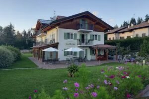 Villa Belfiore – Bed & Breakfast