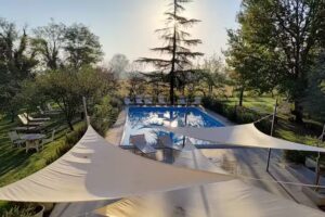 Villa Belfiore Hotel