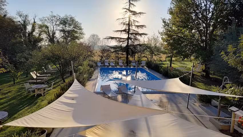 Villa Belfiore Hotel