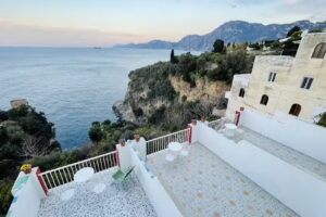 Villa Bellavista Hotel