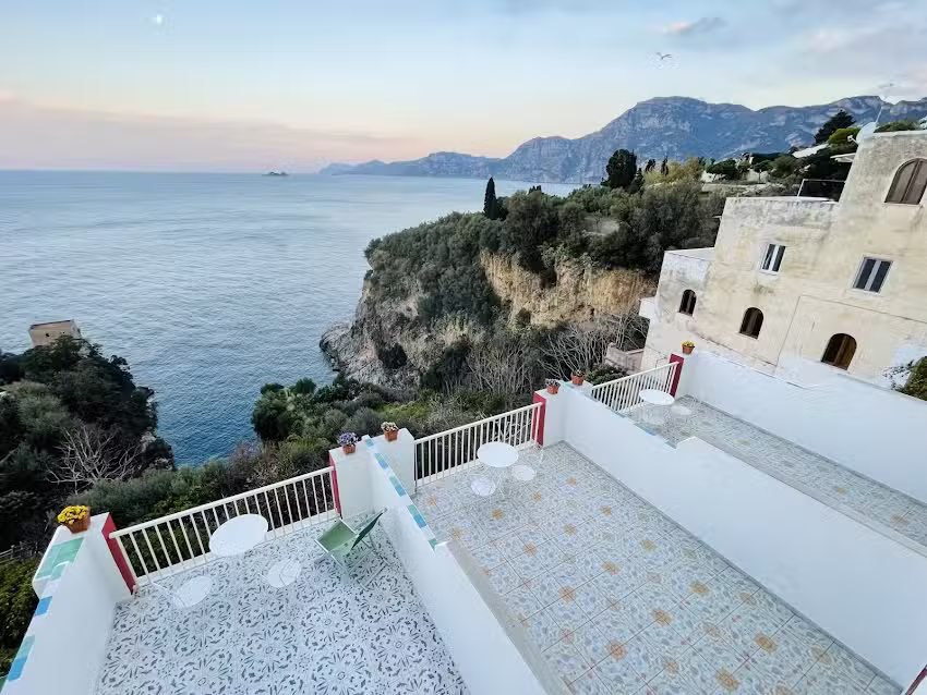 Villa Bellavista Hotel