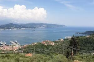 Villa Bellosguardo Apartments