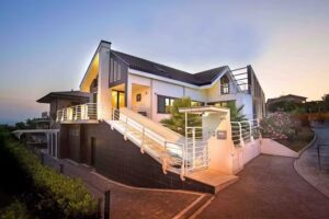 Villa Belohorizonte B&B Hotel Macerata