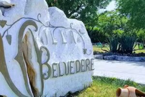 Villa Belvedere