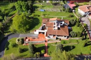 Villa Belvedere di Popiglio