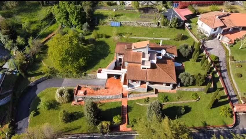 Villa Belvedere di Popiglio