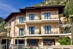 Villa Belvedere – Hotel & Bistrot