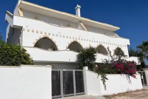 Villa Belvedere Salento