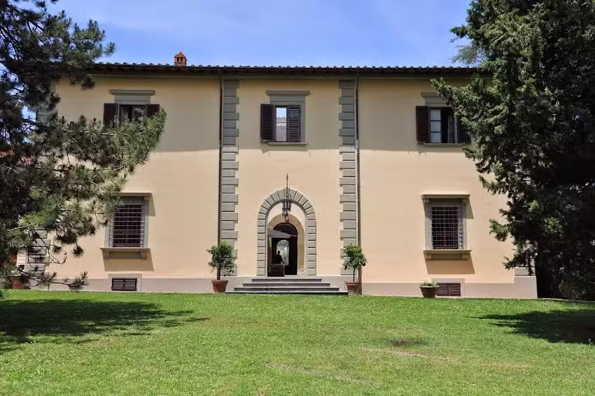 VILLA BENEDETTA