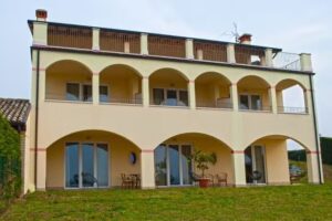 Villa Benvenuto Appartamenti Vacanze