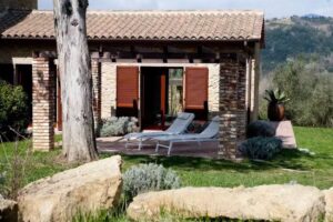 VILLA BERTI TUSCANY FOREVER