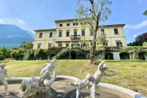 Villa Bertoni Terrazzo