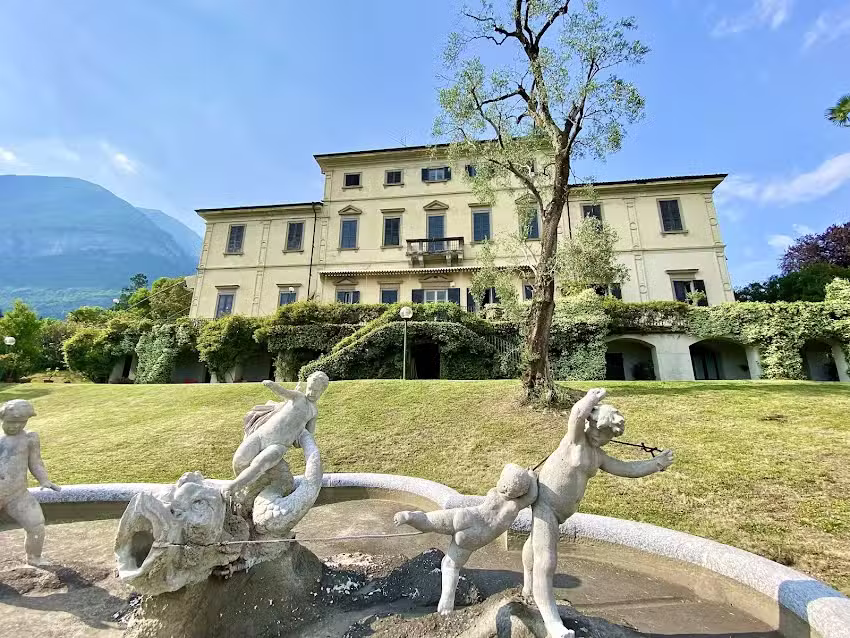 Villa Bertoni Terrazzo