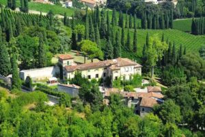 Villa Betteloni Valpolicella Suites