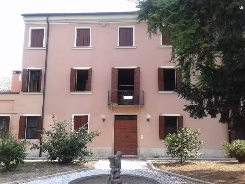 Villa Bettini – Bed and Breakfast