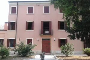 Villa Bettini – Bed and Breakfast