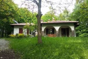 Villa Betulla Incantata