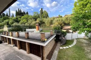 Villa Bianca Bed & Breakfast