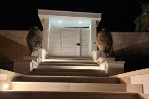 Villa Bianca Galugnano