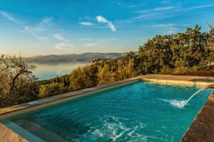 Villa Bianca la Luna