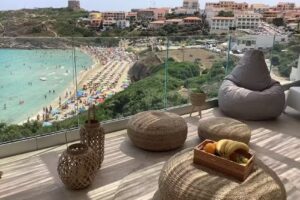 Villa Bianca Luxury B&B Experience