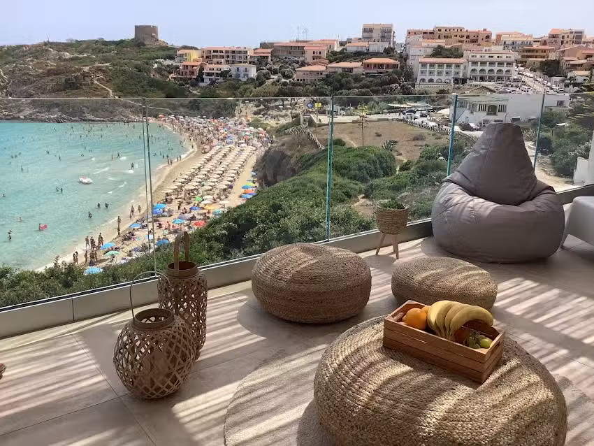 Villa Bianca Luxury B&B Experience