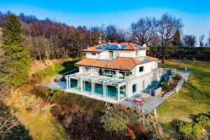 Villa Bice in Maresana