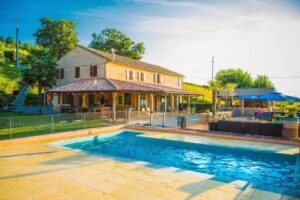 Villa Bionda Bed & Breakfast