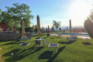 Villa Bizzi holiday home