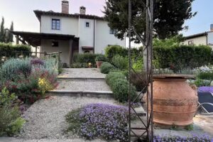 Villa Boccaccio Apartments