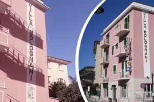 Villa Bolognani