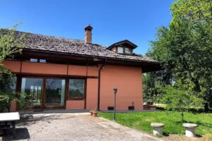 Villa Bonelli Bed & Fest