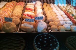 Villa Bonelli Casali