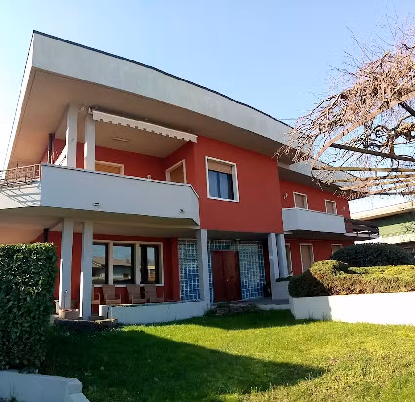 Villa Boninsegna Hotel Verona