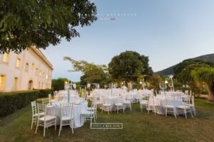 Villa Bonocore Maletto