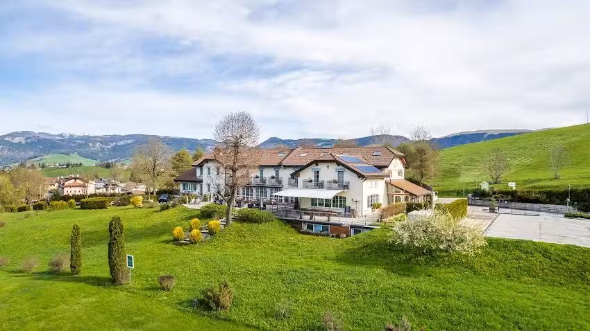 Villa Bonomo Charme Hotel