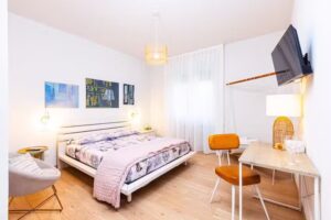 Villa Borghino – Camere & Suite