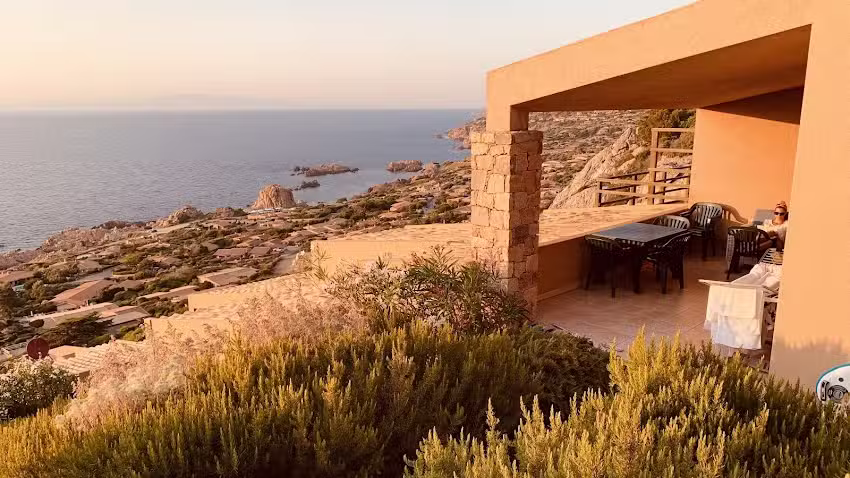 Villa Borgo Dei Fiori