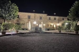 Villa Borgo San Pietro