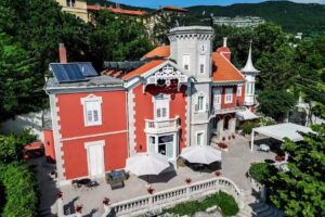 Villa Bottacin Residence