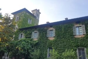 Villa Bottini – La Limonaia