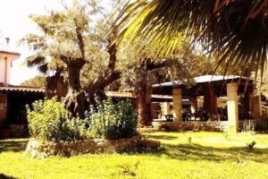 Villa Brazzano Affittacamere