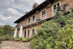 Villa Bricco dei Cogni