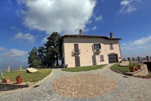 Villa Bricco Paglieri