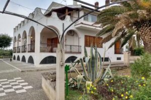 Villa Bruna Coutry Holiday – Affittacamere