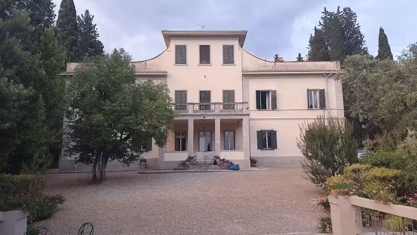 Villa Bruschetti