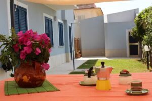 Villa Buendia sulla spiaggia Cicirata