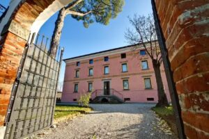 Villa Butussi agriturismo